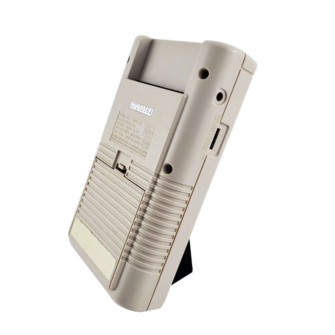 original gameboy