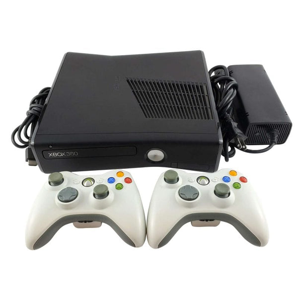 Xbox 360 Model S Console - Image 2