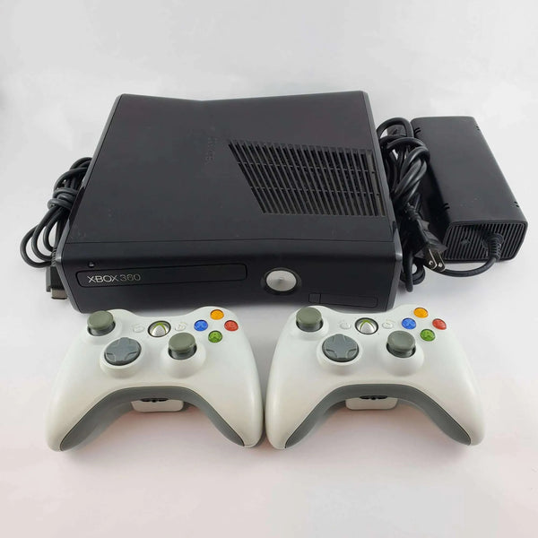 Xbox 360 Slim Console: Call of Duty Ghosts - Image 2