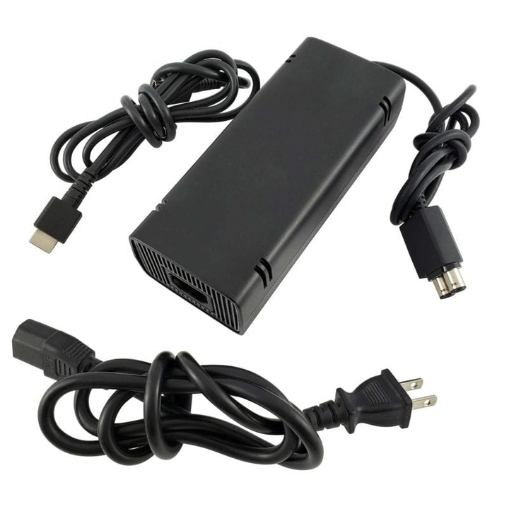 Xbox 360 Model S Console