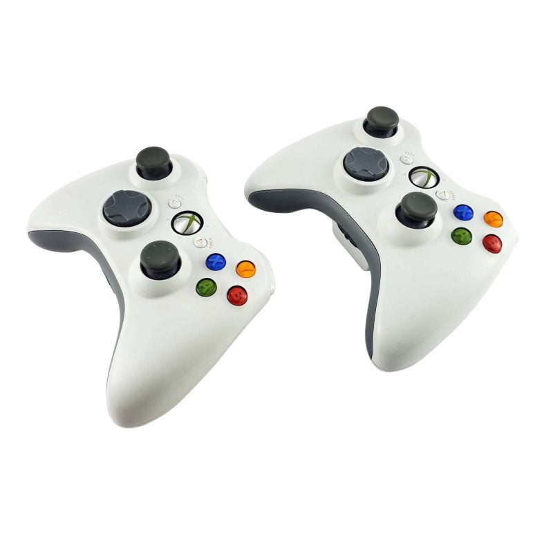 Xbox 360 Model S Console