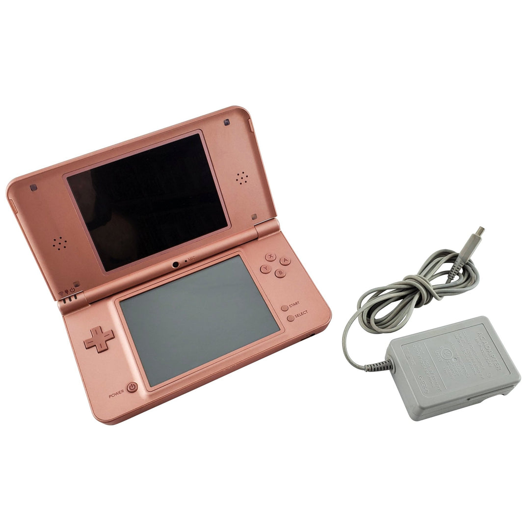 Nintendo DS Lite Console