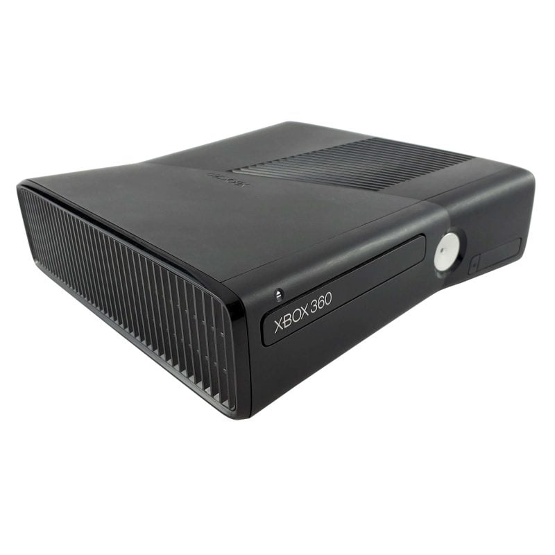 Xbox 360 Model S Console