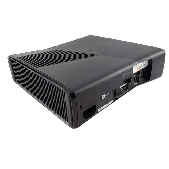 Xbox 360 Model S Console