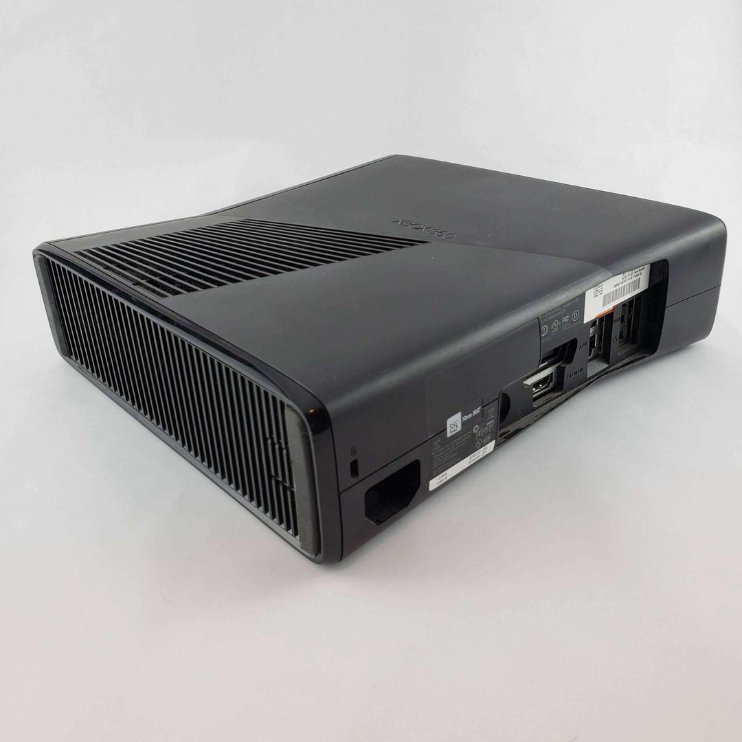 Xbox 360 Console Bundle: Grand Theft Auto IV & V | Retrolio Games