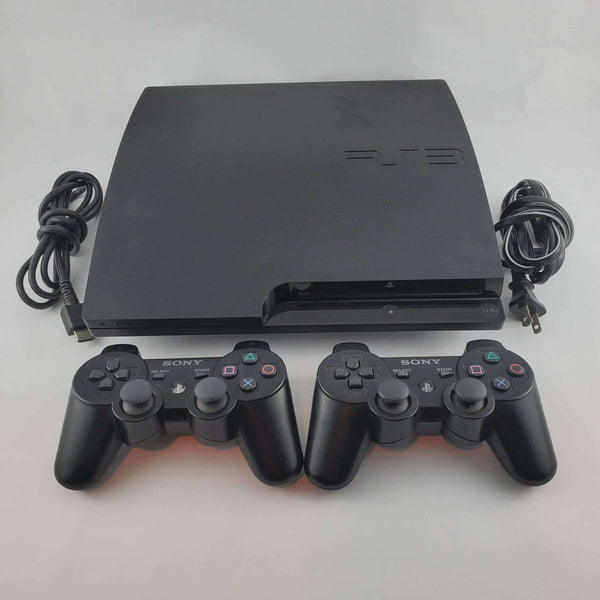 Playstation 3 (PS3) Console Bundle: Motorstorm & Gran Turismo 5 - Image 2