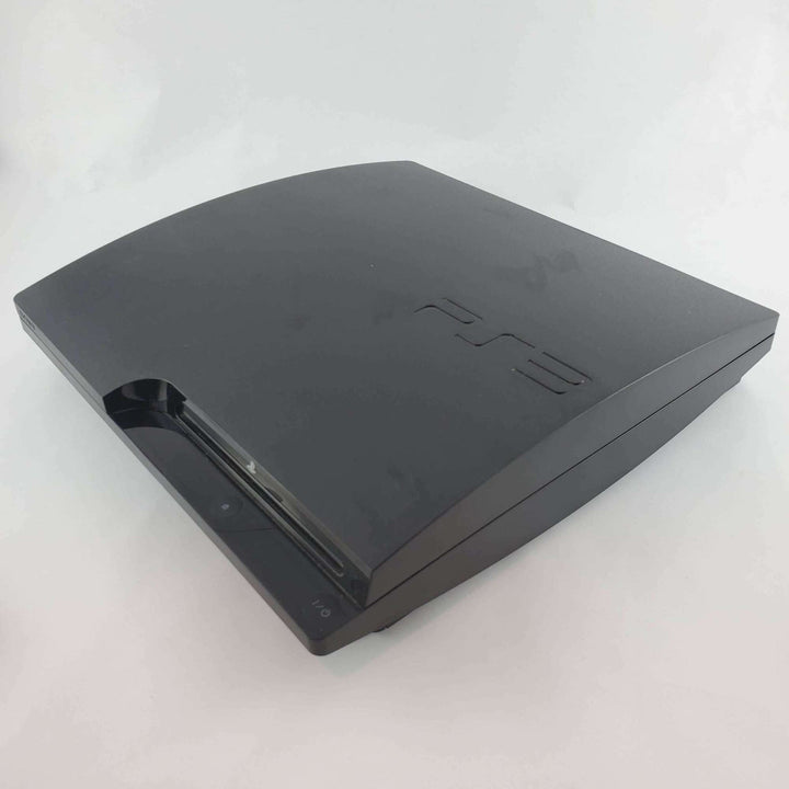 Playstation 3 (PS3) Console Bundle: Grand Theft Auto IV + V