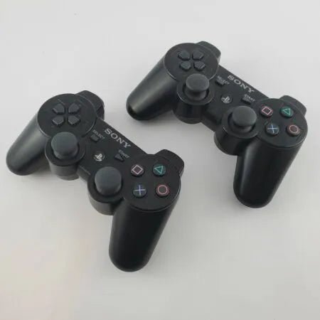 Playstation 3 (PS3) - Backward Compatible