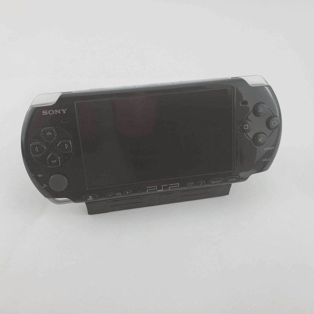 PSP Console Bundle: Daxter & Little Big Planet | Retrolio Games