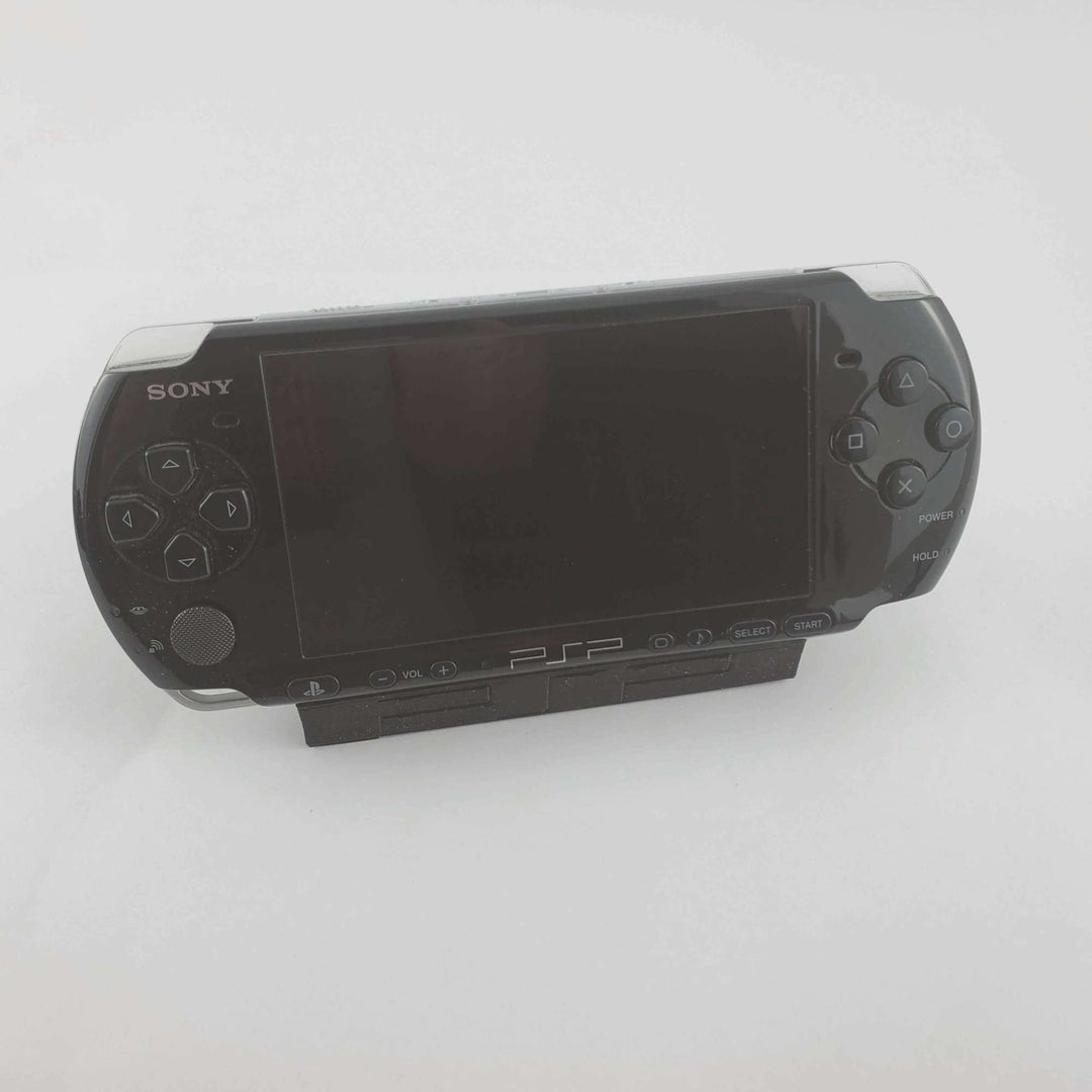 PSP Console Bundle: Daxter & Little Big Planet | Retrolio Games