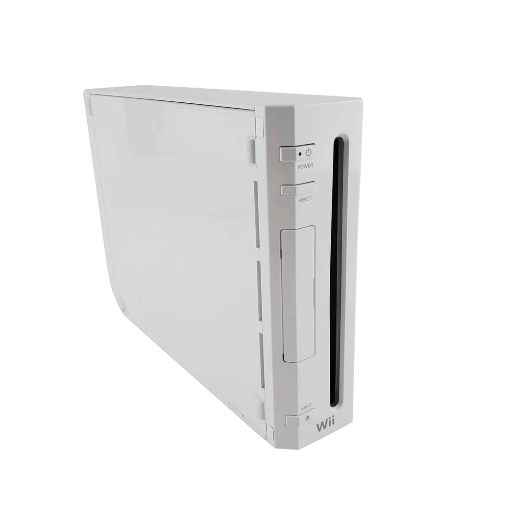 Wii Console: Super Mario Galaxy 2 (Retro Fam)