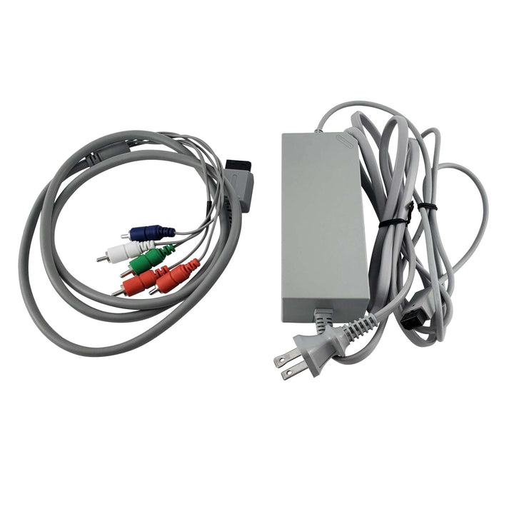 Nintendo Wii Console: Wii Sports