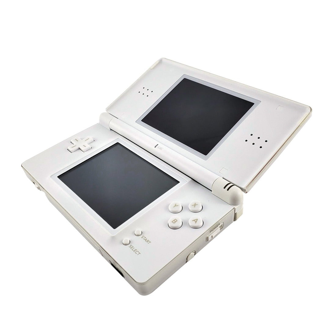Nintendo DS Lite Console