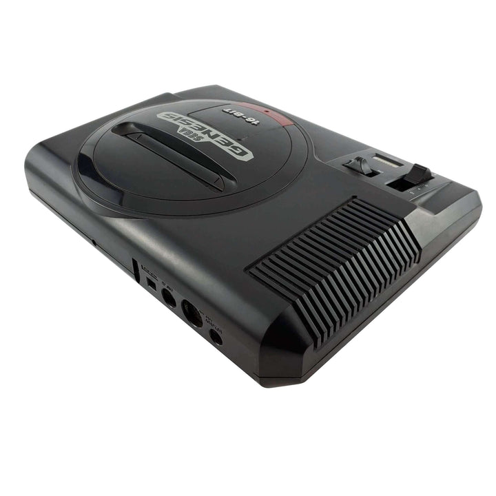 Sega Genesis Console Model 1 (Retro Fam)