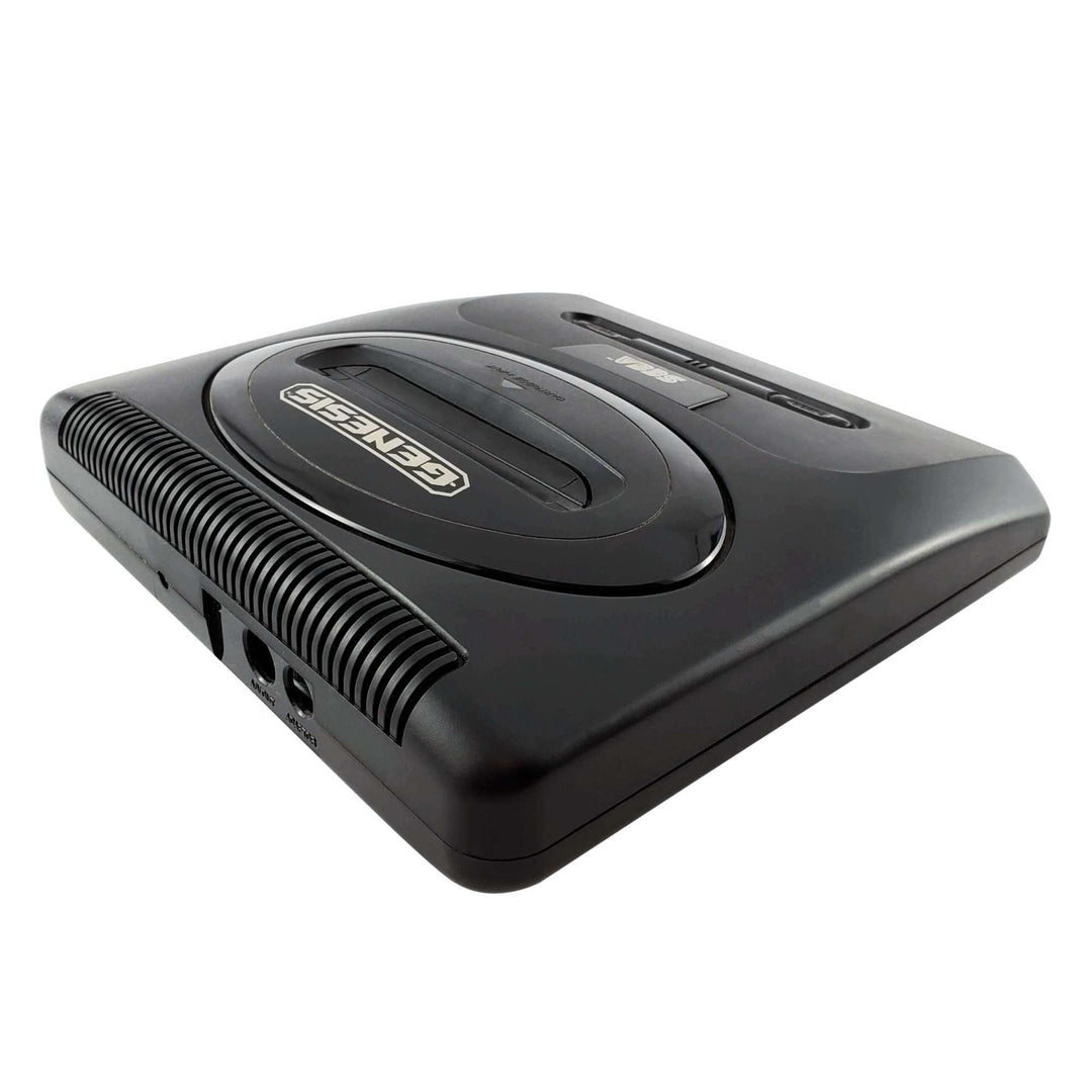 Sega Genesis Console Bundle: Sonic the Hedgehog 1, 2 & 3