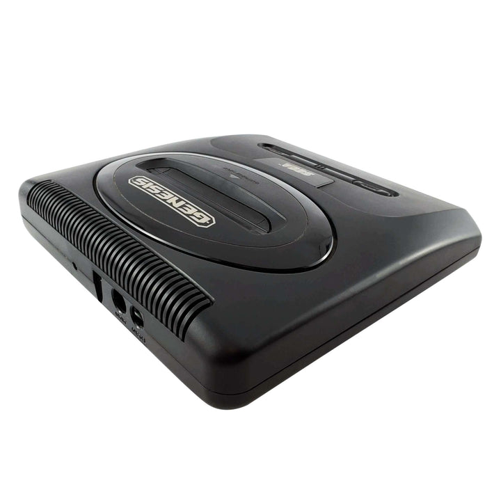 Sega Genesis Console Bundle: Sonic the Hedgehog 1, 2 & 3