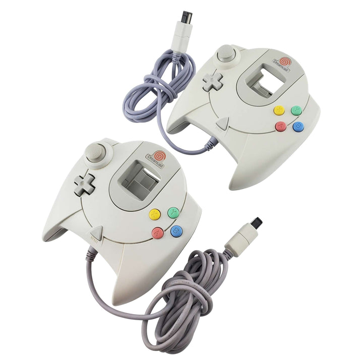 Sega Dreamcast Console (Retro Fam)