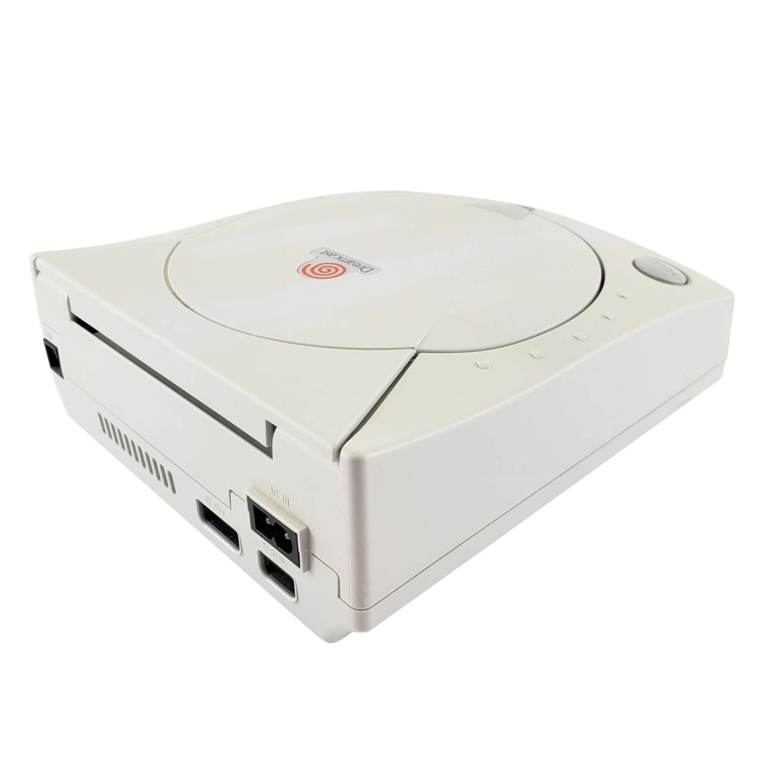 Sega Dreamcast Console (Retro Fam)