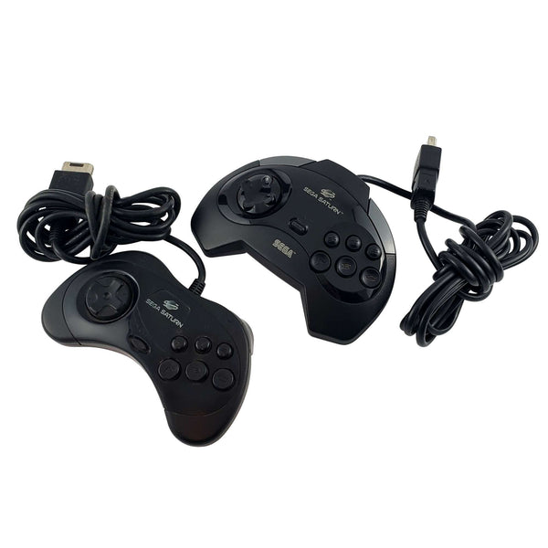 Sega Saturn Console (Retro Fam) - Image 3