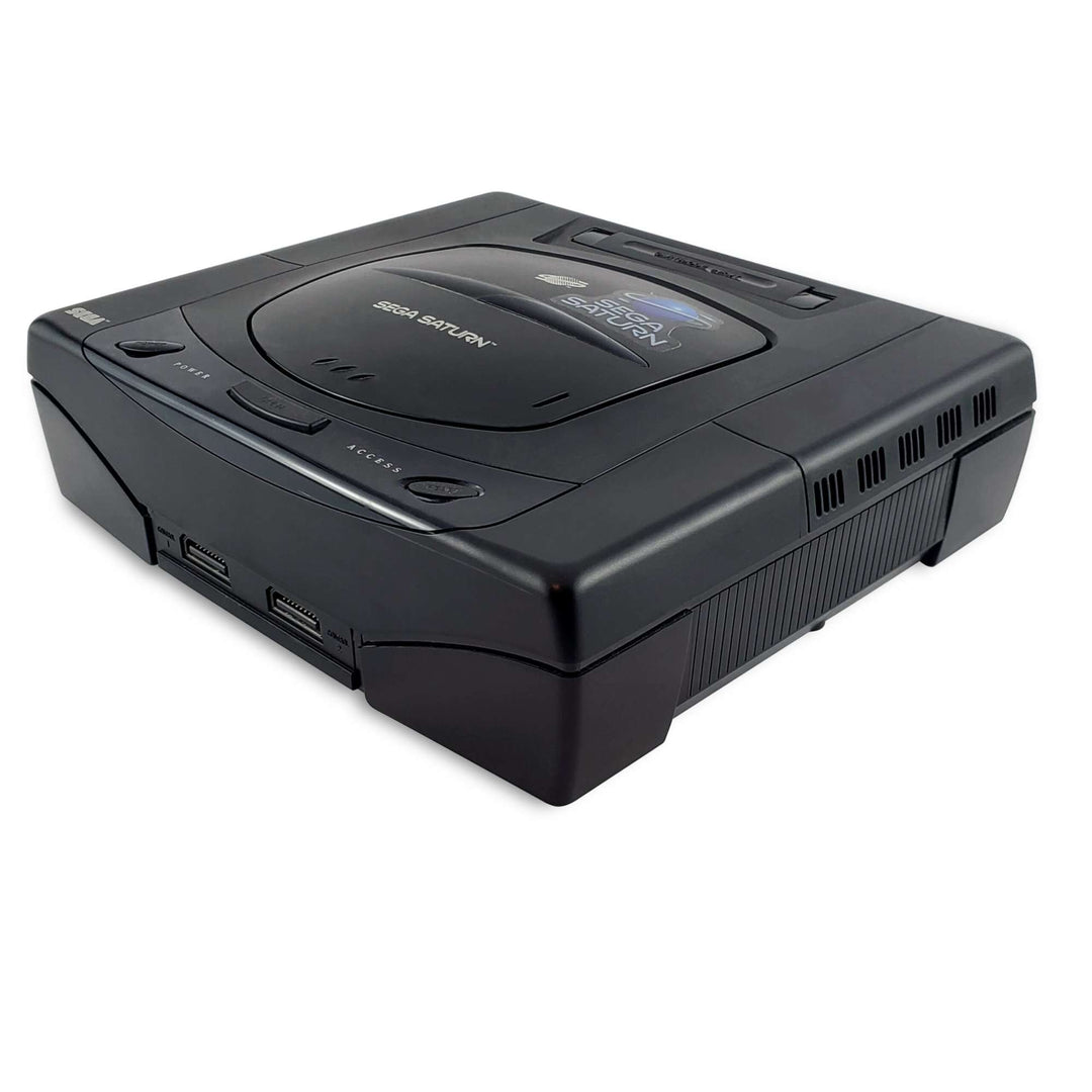 Sega Saturn Console (Retro Fam)