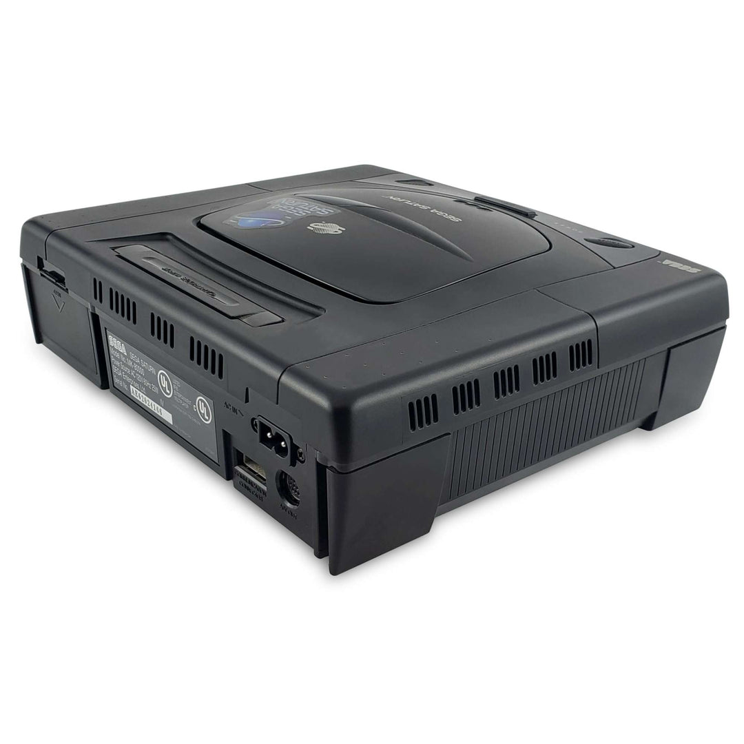 Sega Saturn Console (Retro Fam)