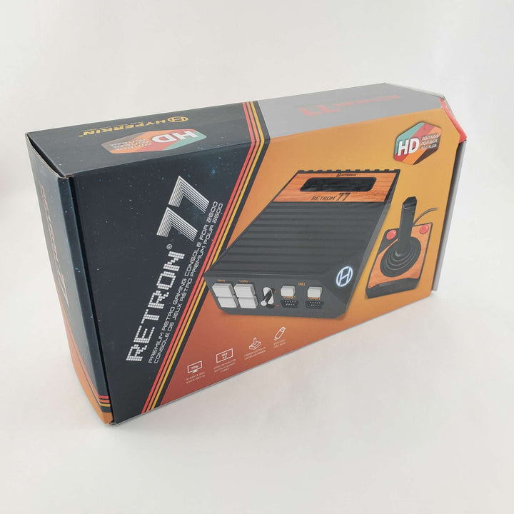 Retron 77 HD Atari 2600 Console