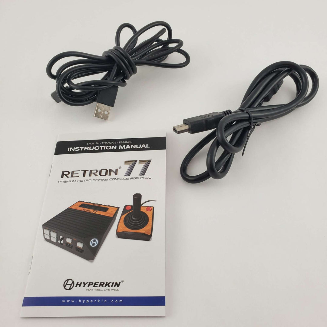 Retron 77 HD Atari 2600 Console