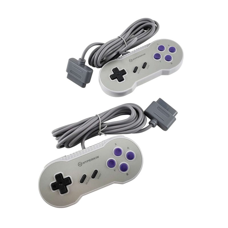 Supa RETRON HD