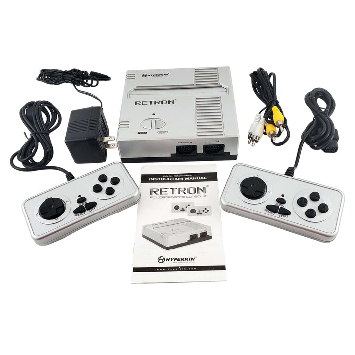 RetroN HD Console