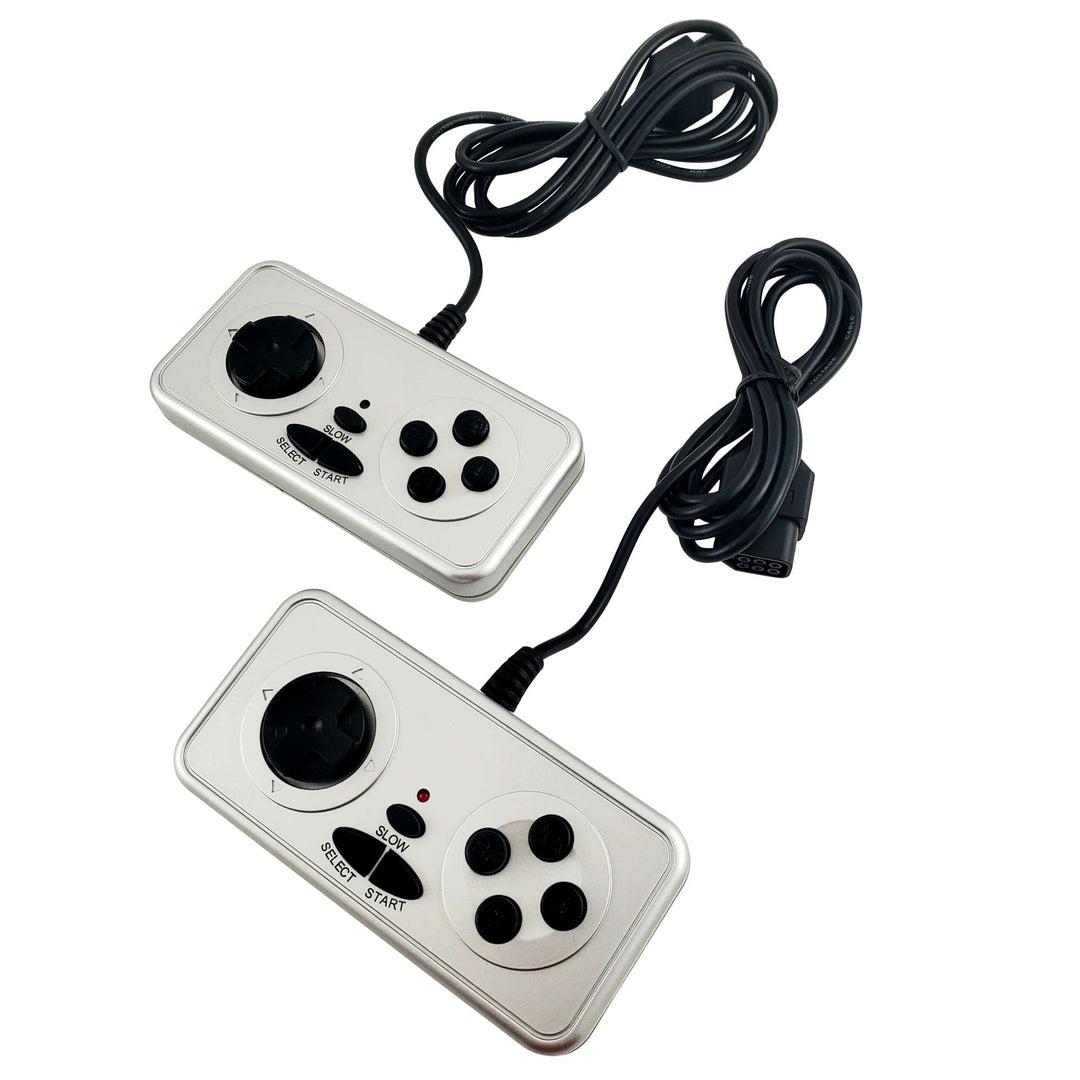 RetroN HD Console