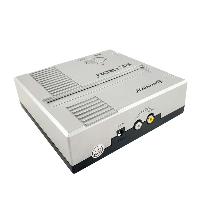 RetroN HD Console