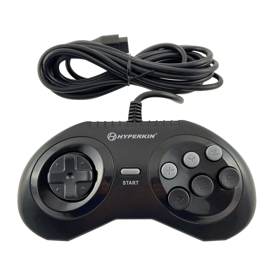Sega Genesis HD Console (Retro Fam)