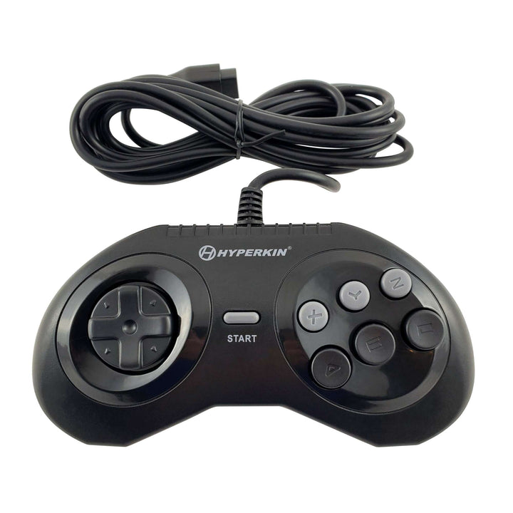 Sega Genesis HD Console (Retro Fam)