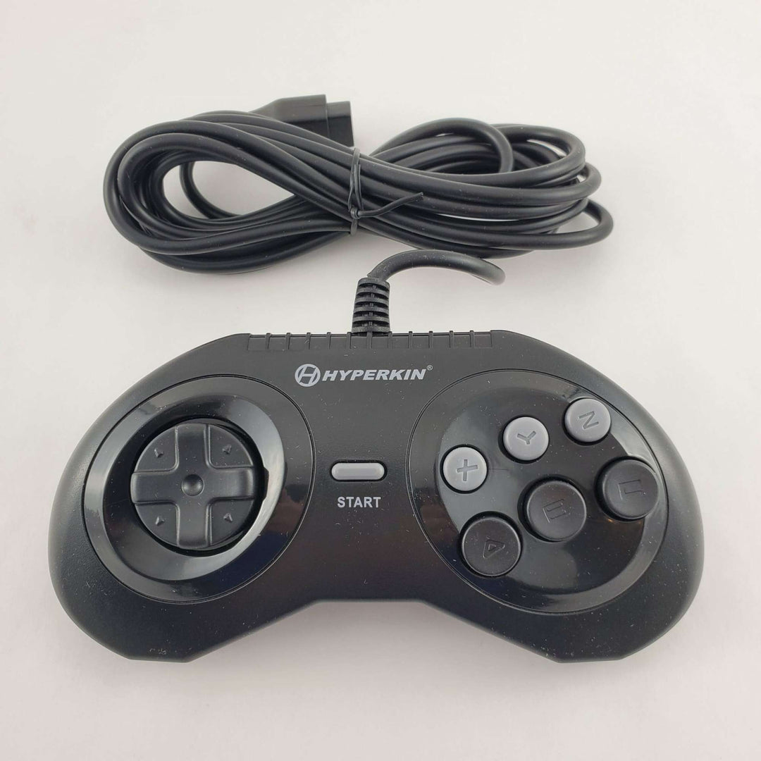 Mega Retro HD Console (Retro Fam)