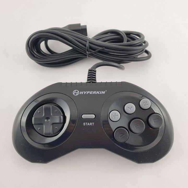 Mega Retro HD Console (Retro Fam)