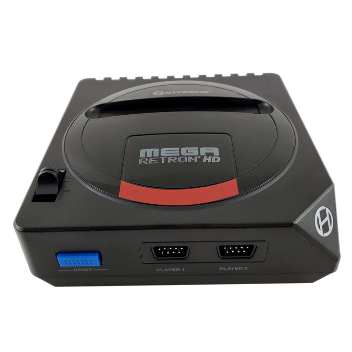 Sega Genesis HD Console (Retro Fam)