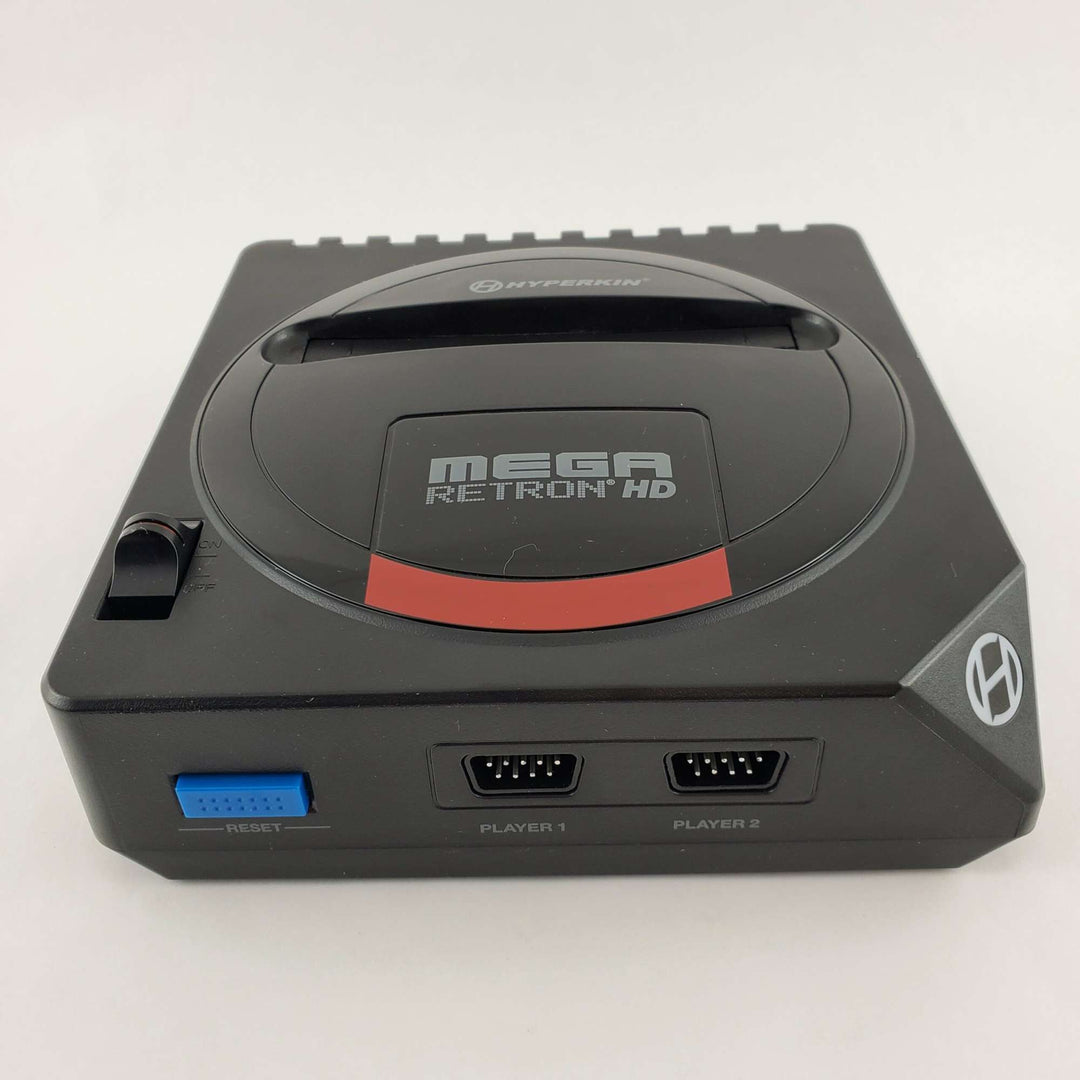 Mega Retro HD Console (Retro Fam)