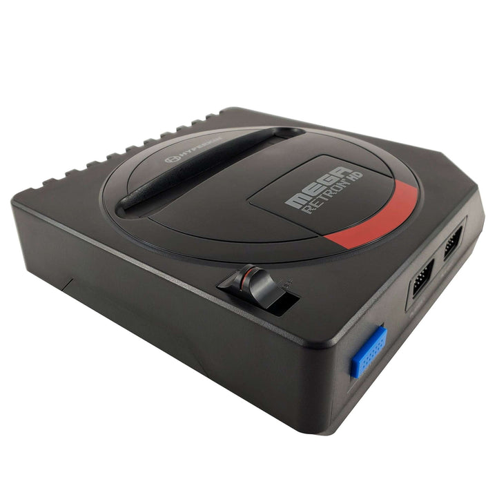 Sega Genesis HD Console (Retro Fam)
