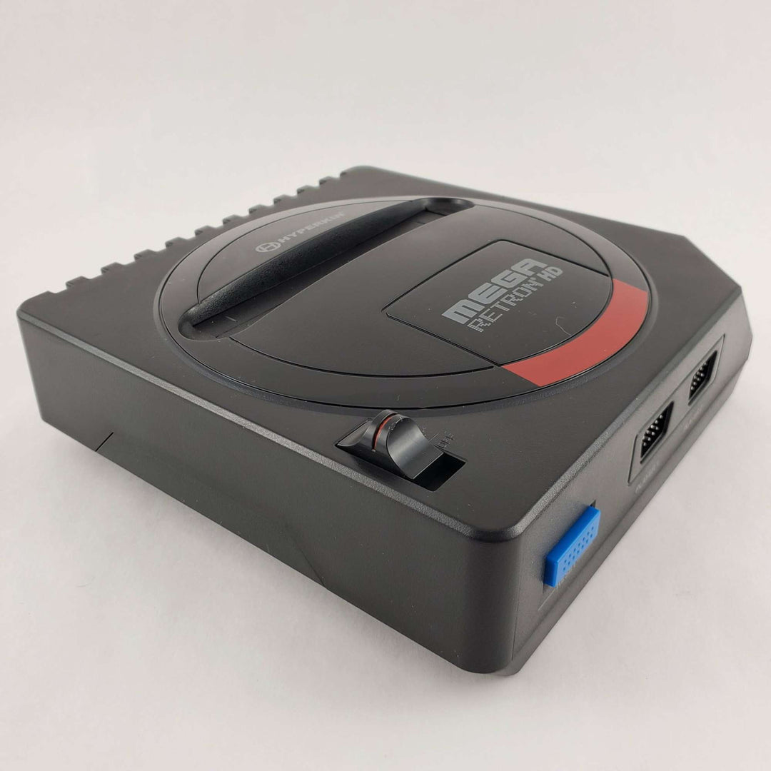 Mega Retro HD Console (Retro Fam)