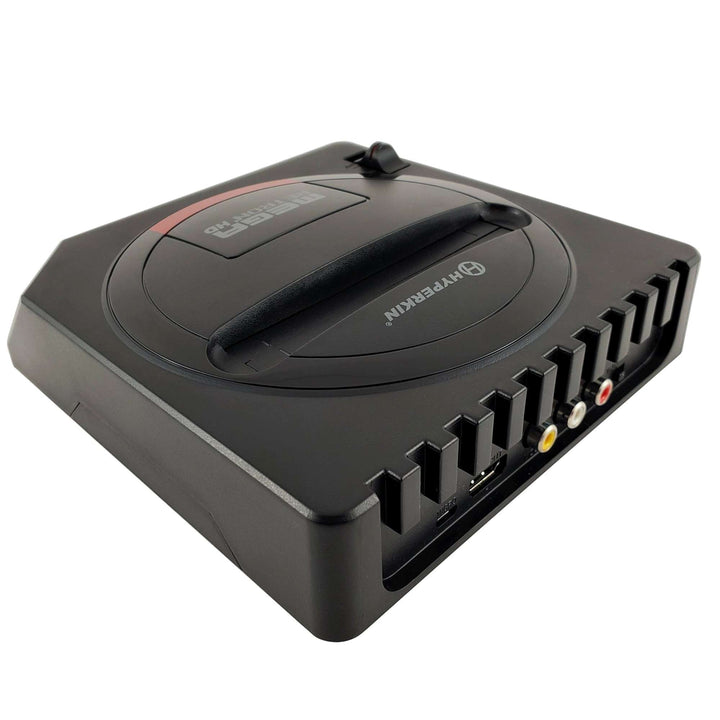 Sega Genesis HD Console (Retro Fam)