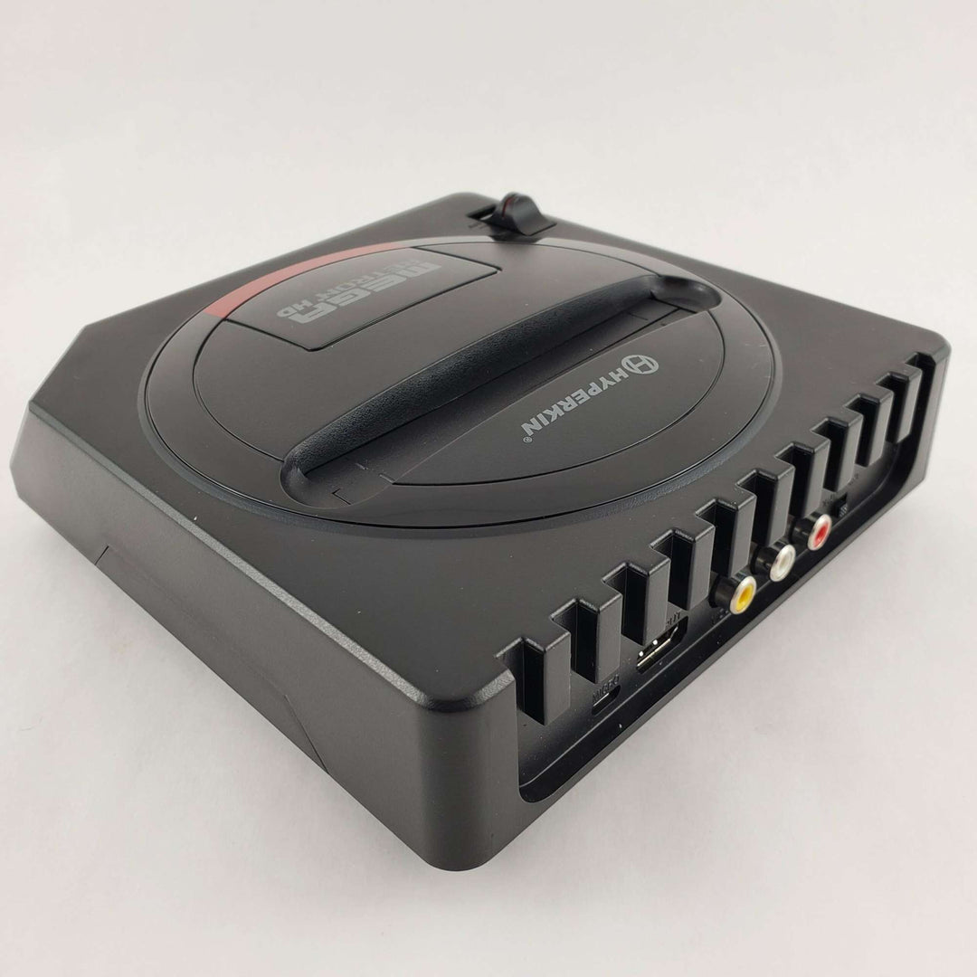 Mega Retro HD Console (Retro Fam)
