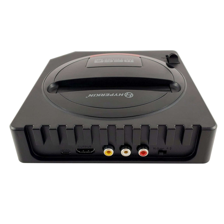 Sega Genesis HD Console (Retro Fam)