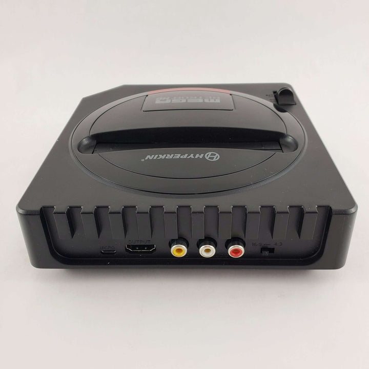 Mega Retro HD Console (Retro Fam)
