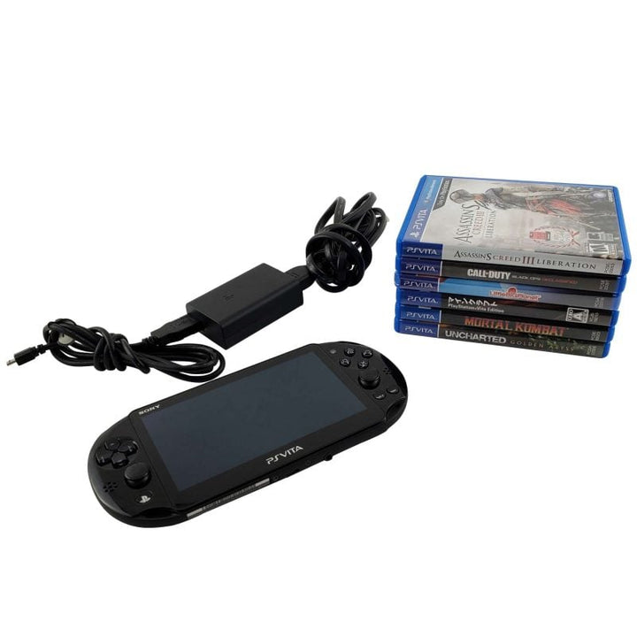 PlayStation Vita 2000 Console