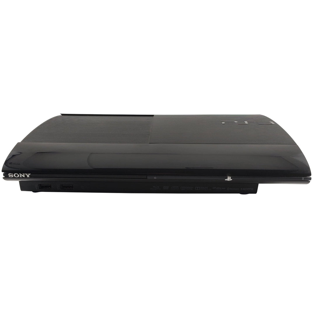PlayStation 3 PS3 Super Slim Console
