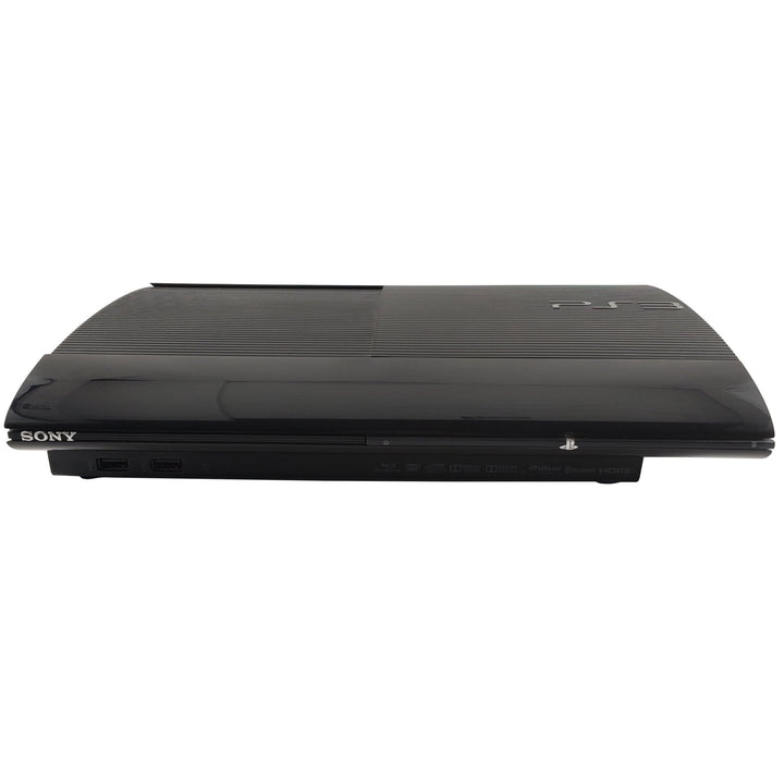 PlayStation 3 PS3 Super Slim Console