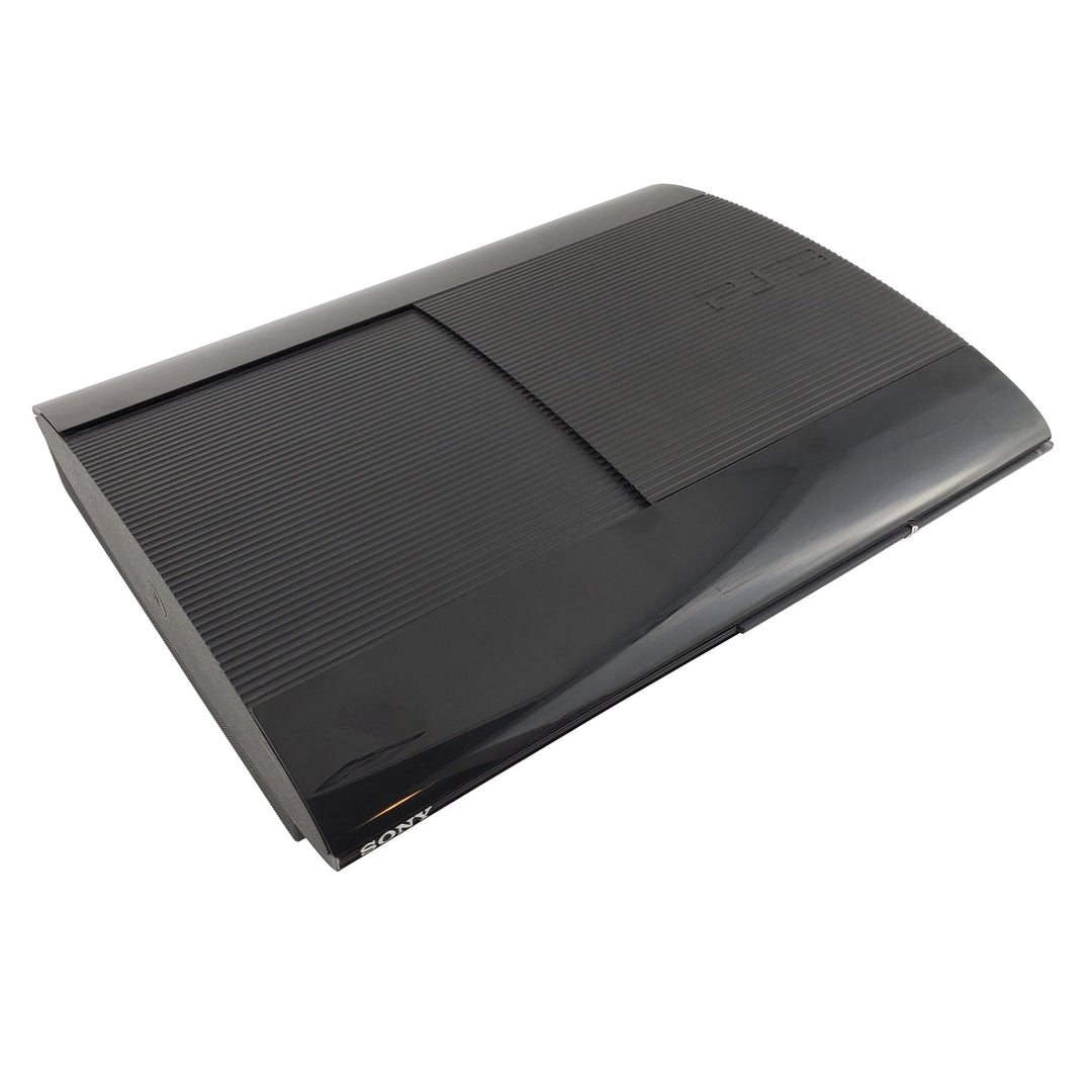 PlayStation 3 PS3 Super Slim Console