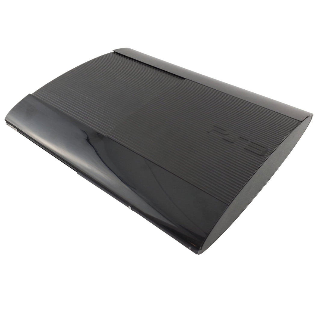 PlayStation 3 PS3 Super Slim Console