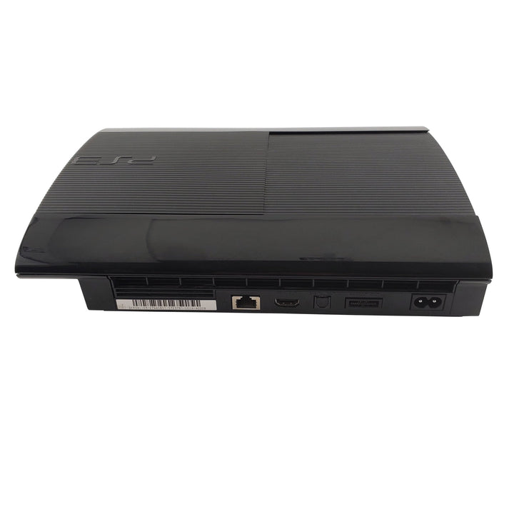 PlayStation 3 PS3 Super Slim Console