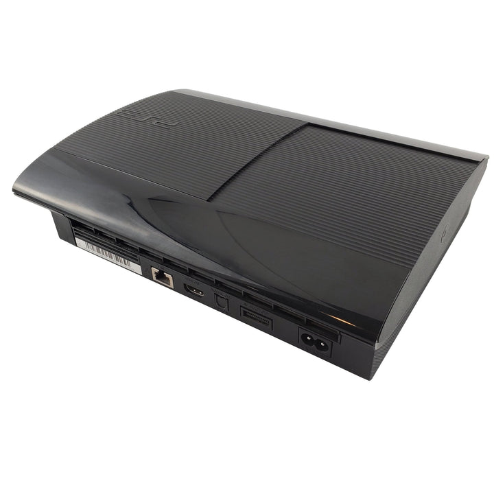 PlayStation 3 PS3 Super Slim Console